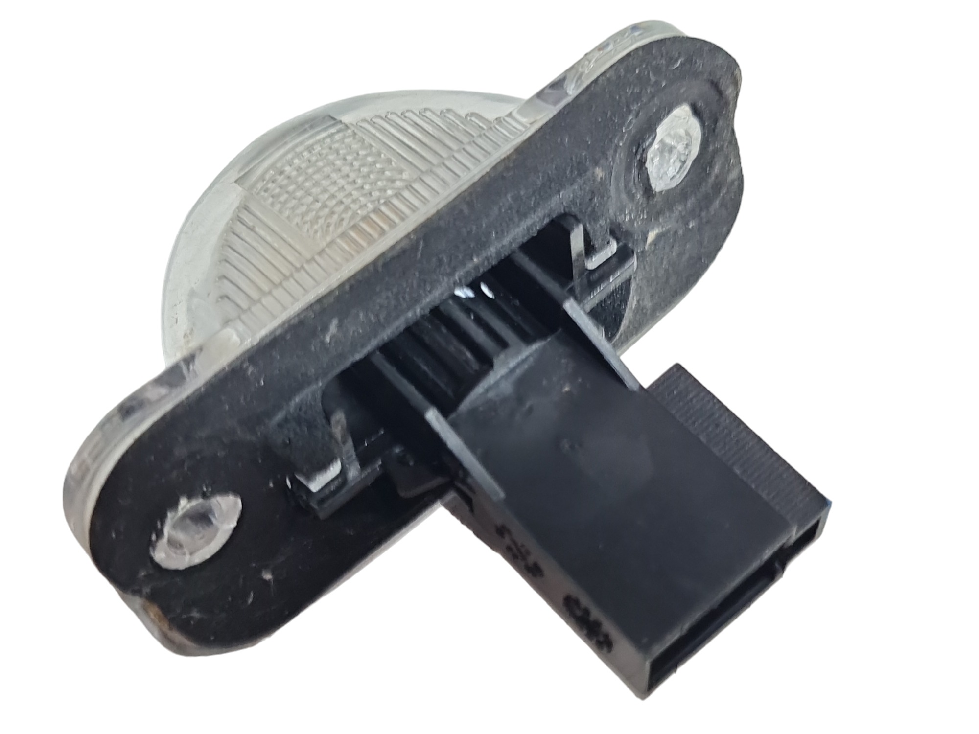 Luz Placa Caoa Chery Tiggo 5 2022 A113717010 Original 4