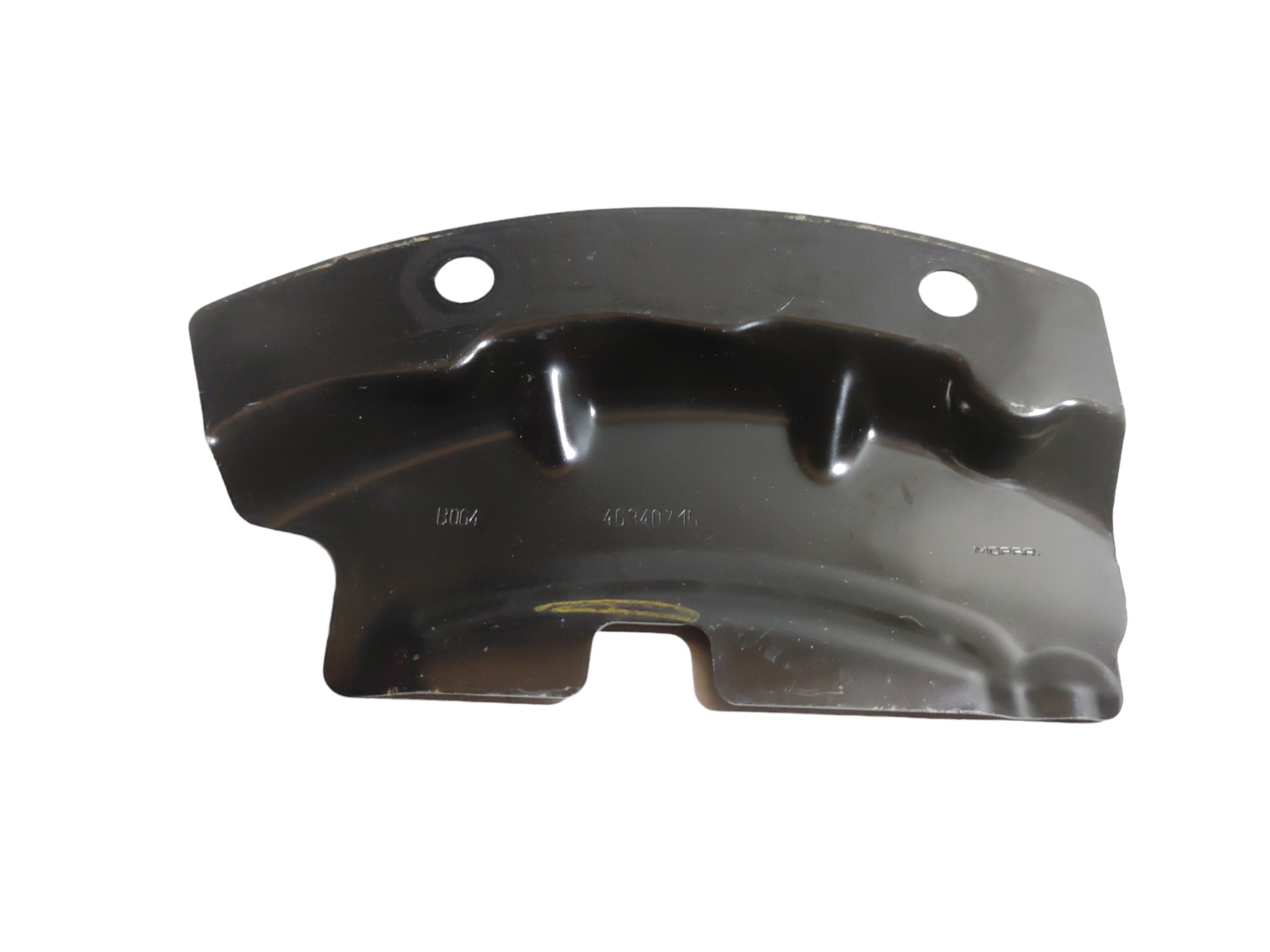 Defletor Do Câmbio Jeep Commander 2022 Cod46340715 1