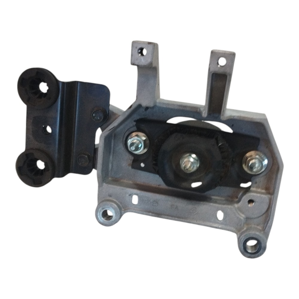 Coxim Motor Esquerdo Câmbio Nissan Kicks 2024 Original 6