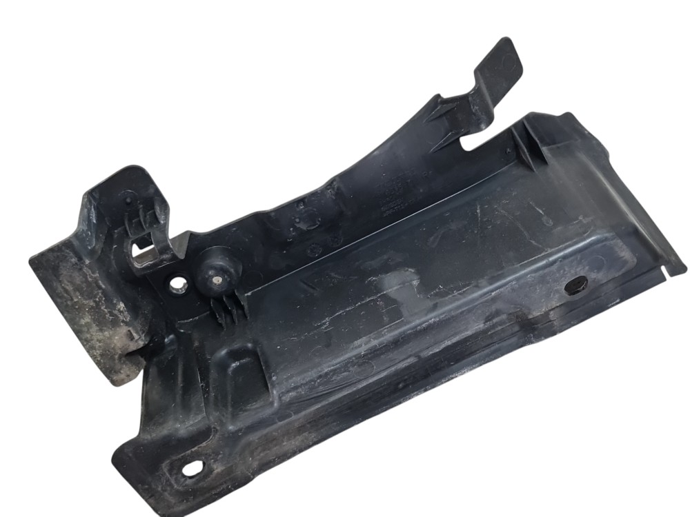 Defletor Inferior Direito Volvo Xc40 T5 2020 31651567 5