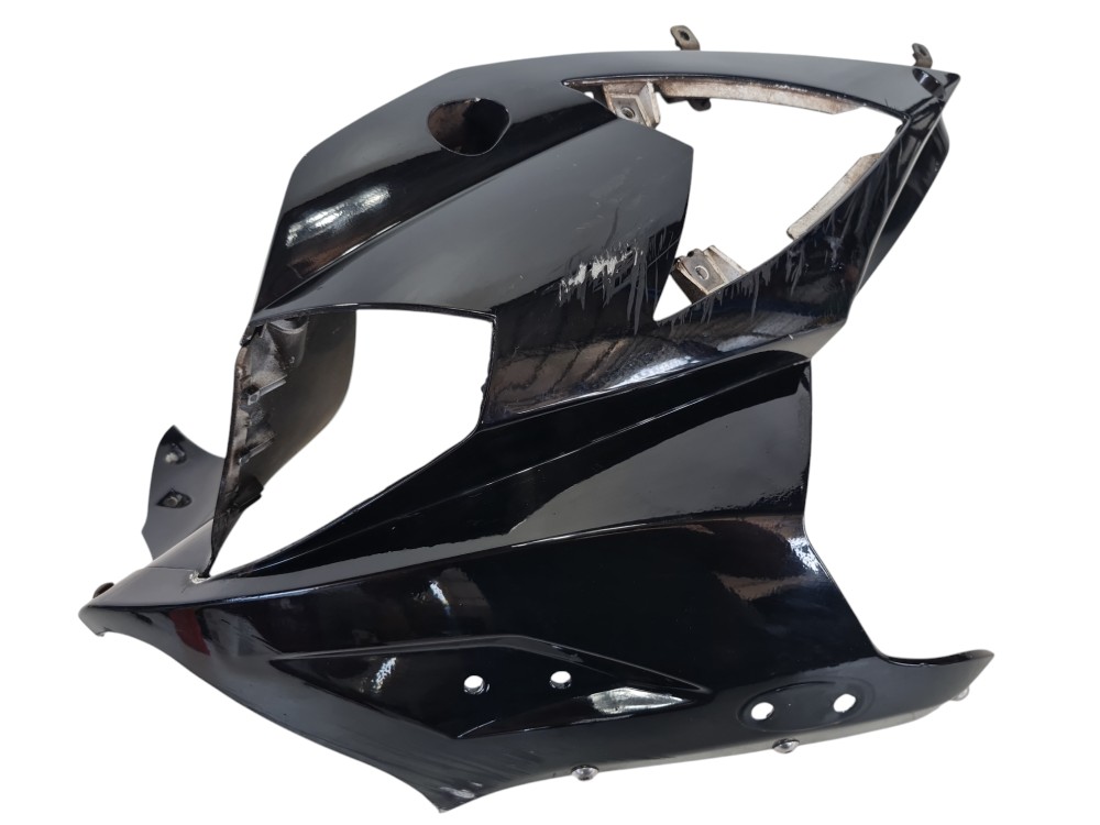 Carenagem Diant Direito Kasinski Comet Gtr 250 2008 Original 6