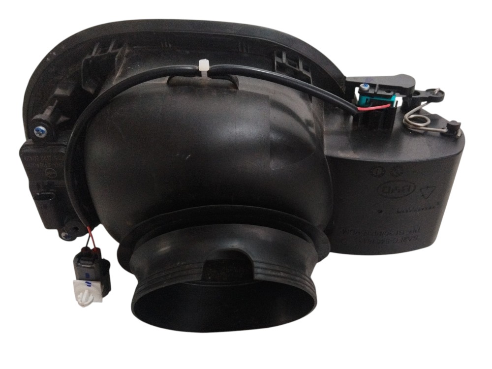 Portinhola Tampa Tanque Combustível Byd Song Pro 2025 5