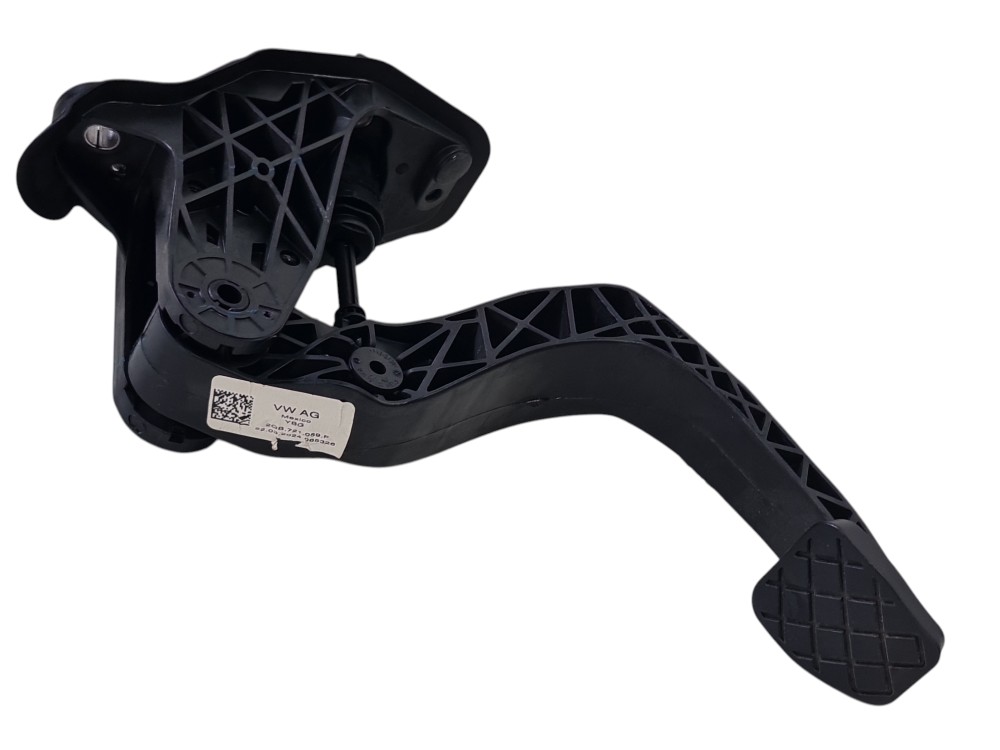 Pedal Embreagem Vw Polo Virtus 2024 2qb721059 Original 3