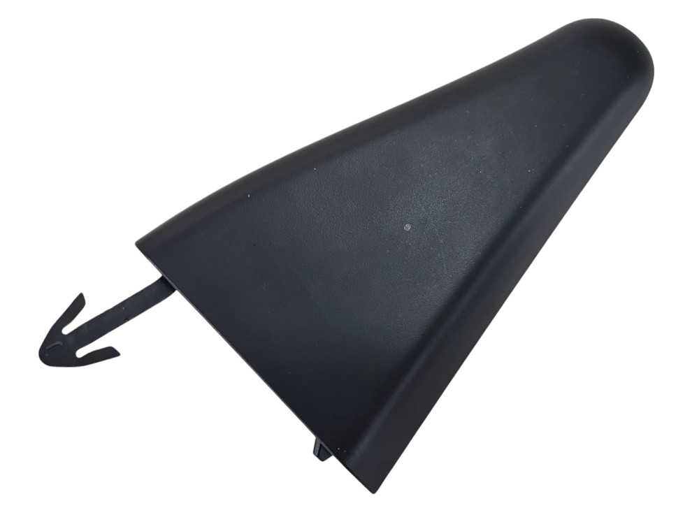 Acabamento Porta Tras Esquerda Renault Zoe 2022 822754134r 3