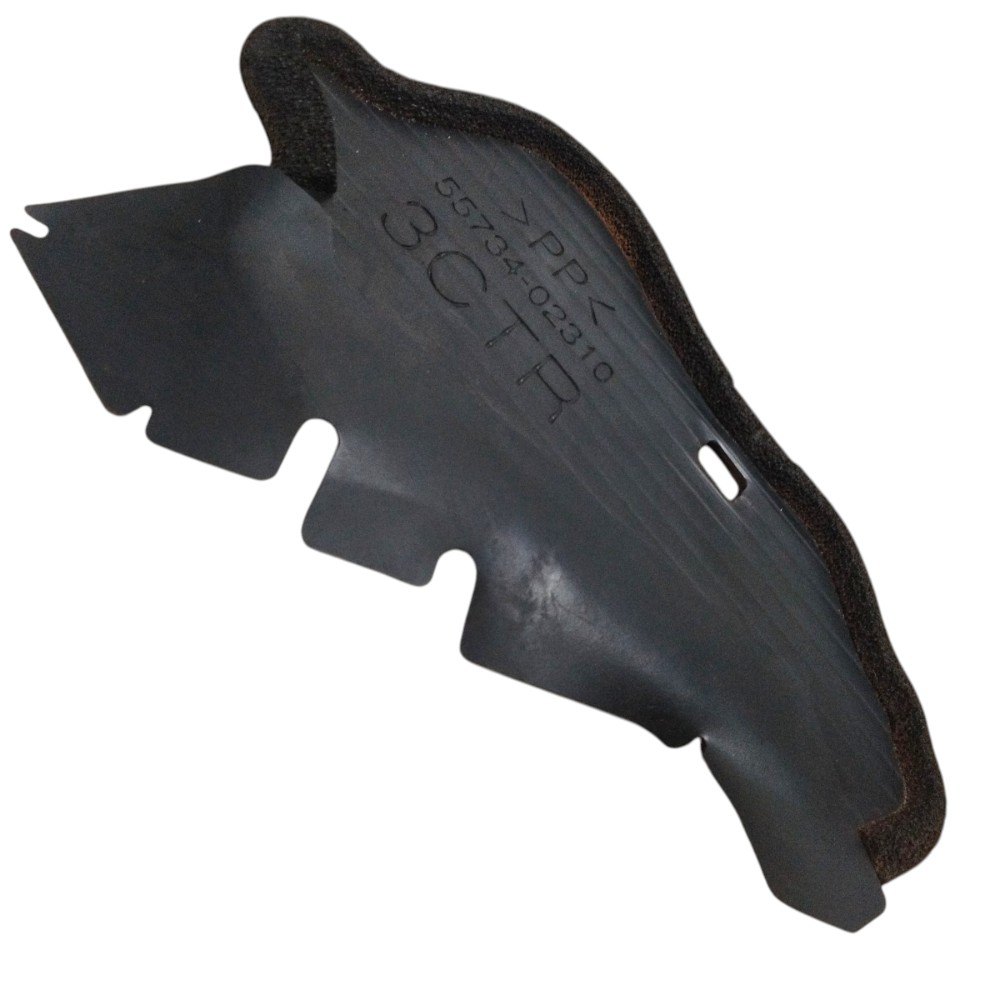 Tampa Acabamento Parafuso Toyota Corolla Xei 54734-02310 2