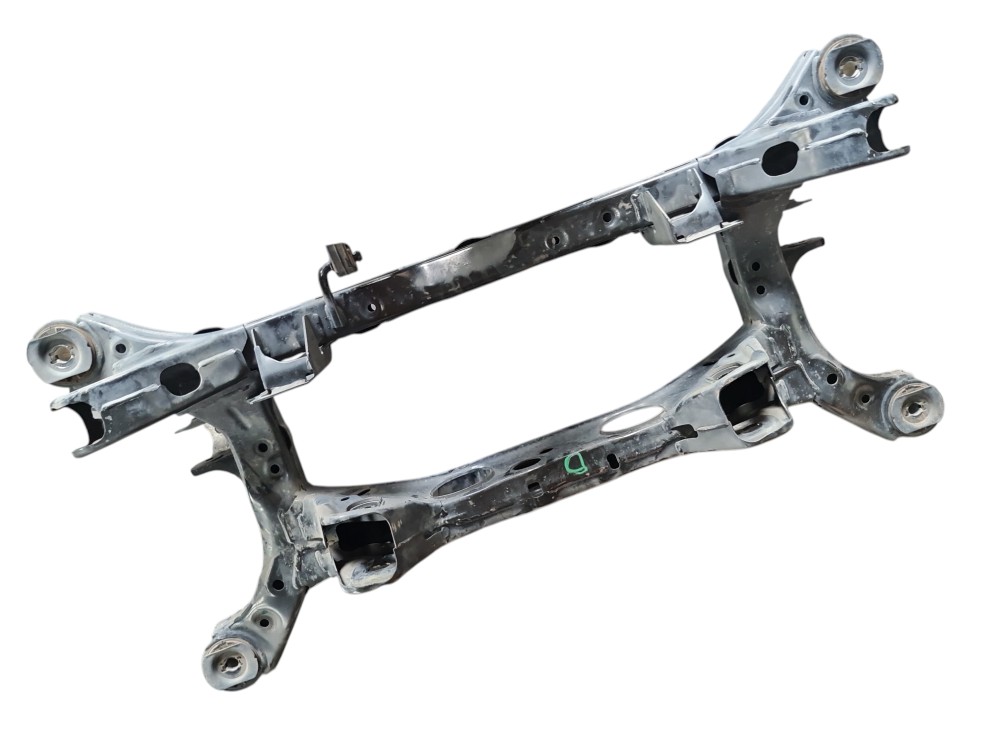 Quadro agregado traseiro Kia Sportage 2019 2020 55405-D3600 6