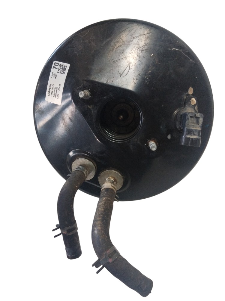 Servo Hidrovácuo freio Toyota Etios 2018 original 0204811470 4