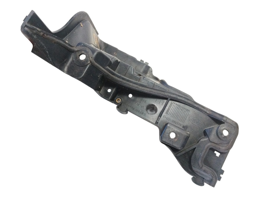 Acabamento Caixa Fusível Land Rover Discovery 4 Eh22-18n379 6