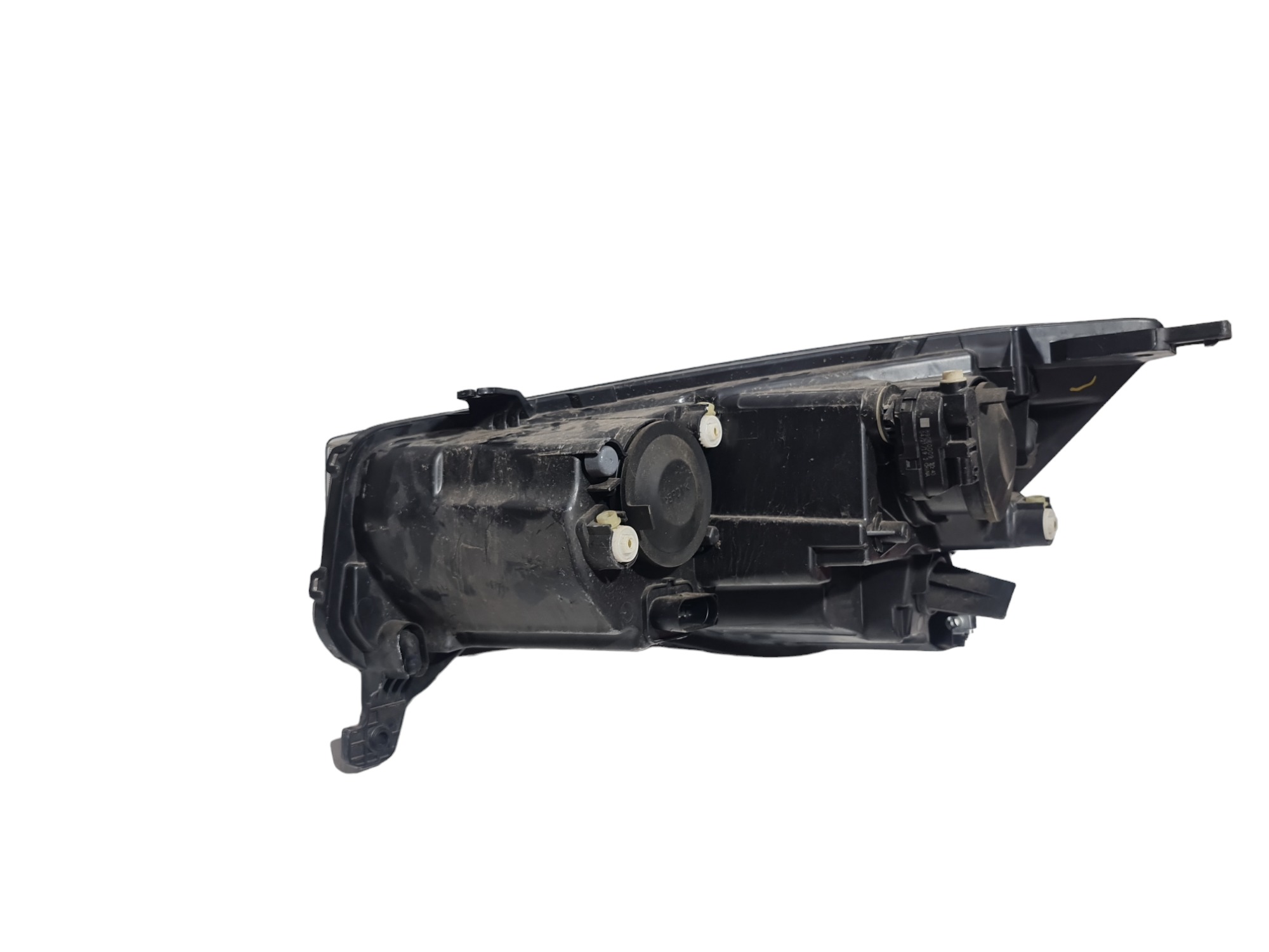 Farol Dianteiro Direito Chery Tiggo 2 2020 Detalhe Direito 5