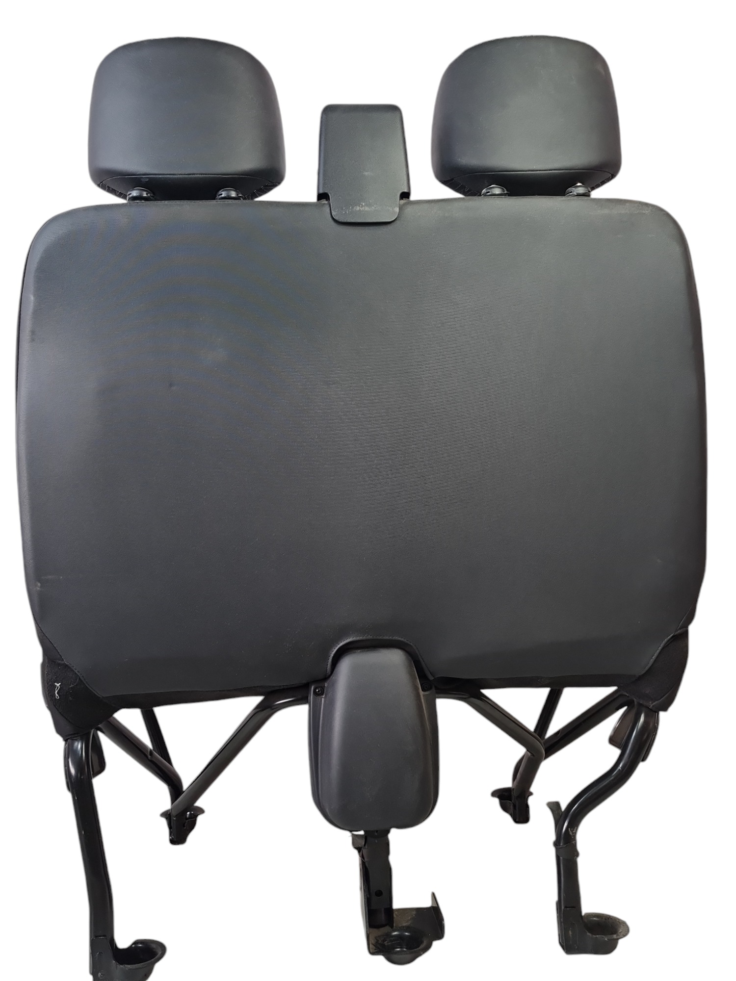 Par Bancos Passageiro Renault Master 2023 870009409w 5