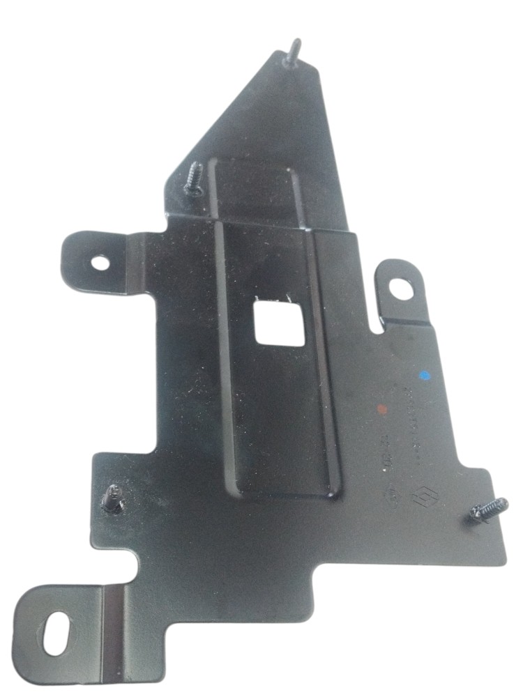 Suporte Módulo Traseiro Renault Zoe Neo 2022 285c37512r 5