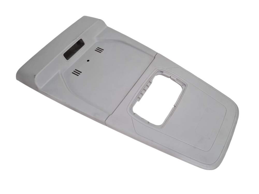 Acabamento Interno Teto Renault Kangoo 2025 969807643r 3
