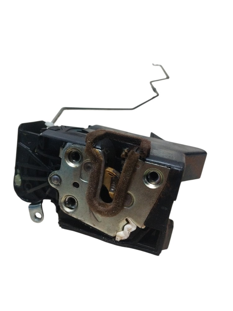 Fechadura elétrico porta dianteiro direita Renault Logan 4