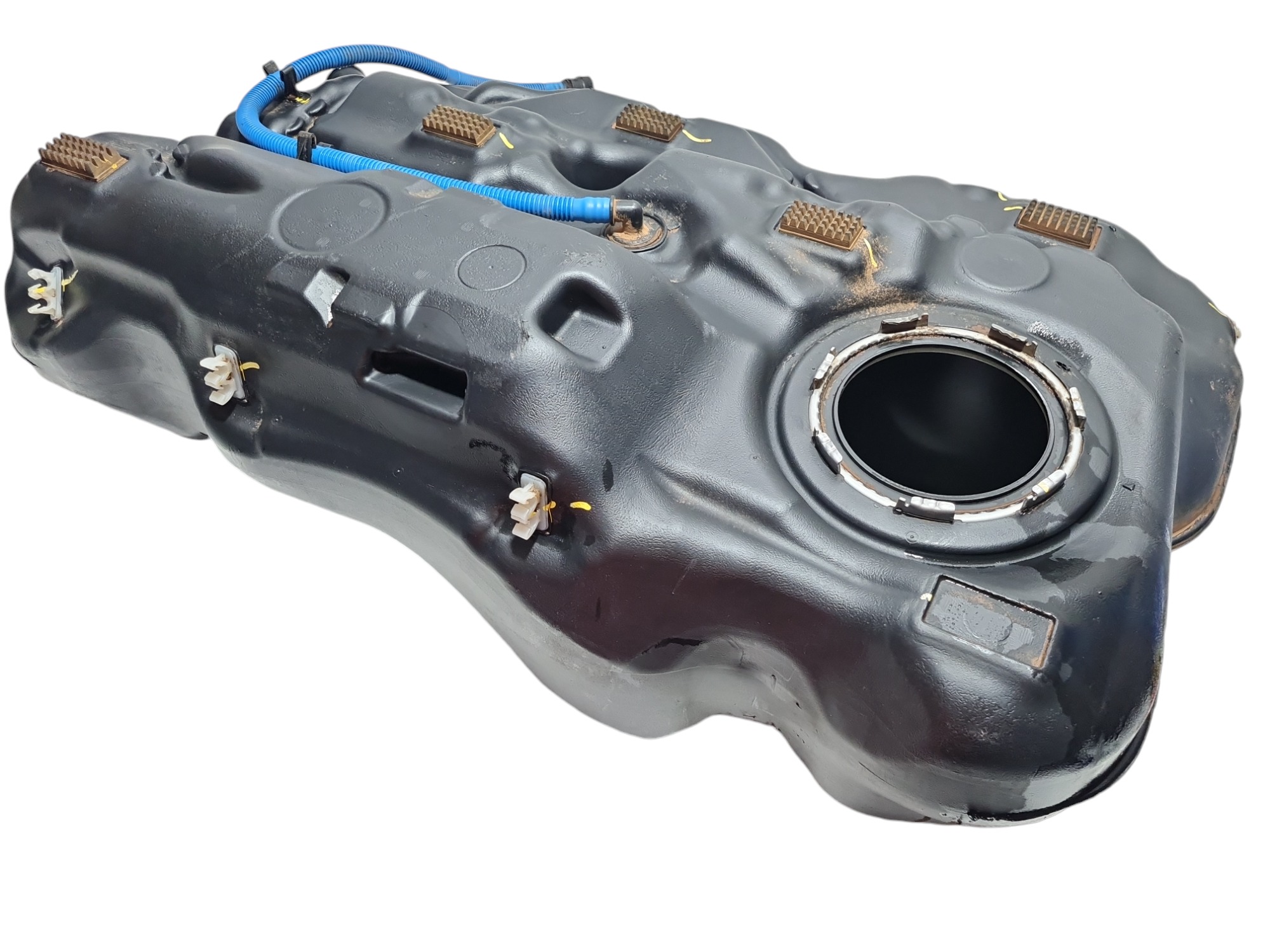 Tanque Combustivel Chevrolet Tracker 2022 Original 4