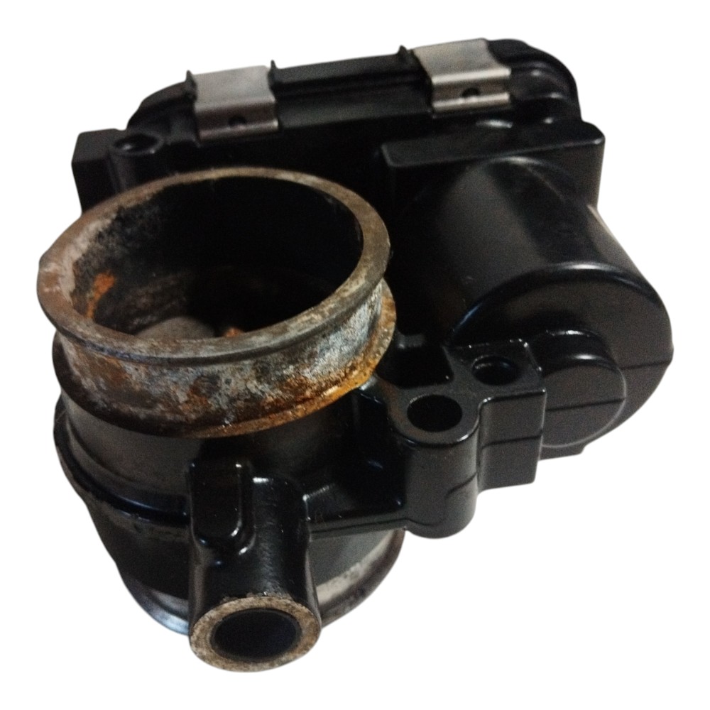 Válvula De Acelerador Bmw R1250 Rt 2020 8568757 Original 2