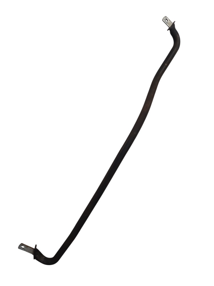 Alca apoio subida cabine Mercedes Actros 2651 2022 ORIGINAL 3