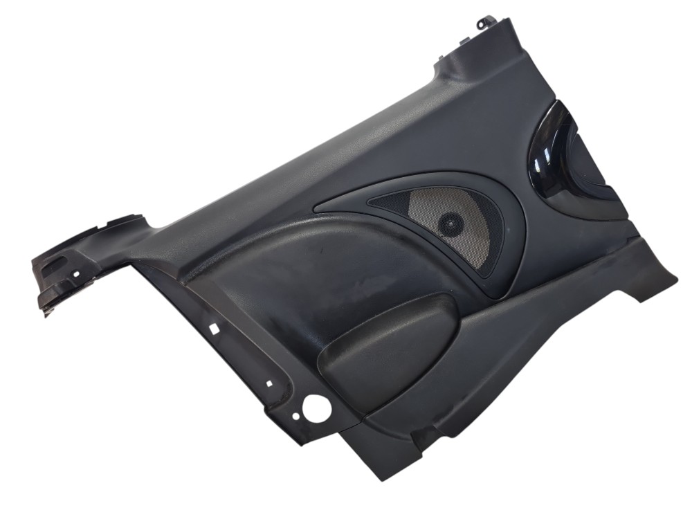 Forro Traseiro Esquerdo Mini Cooper S 2012 2013 24164210 3