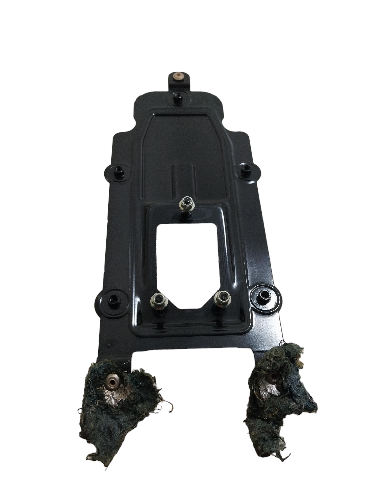 Suporte Cabo Trambulador Jeep Compass 2017/2018 55261370 3