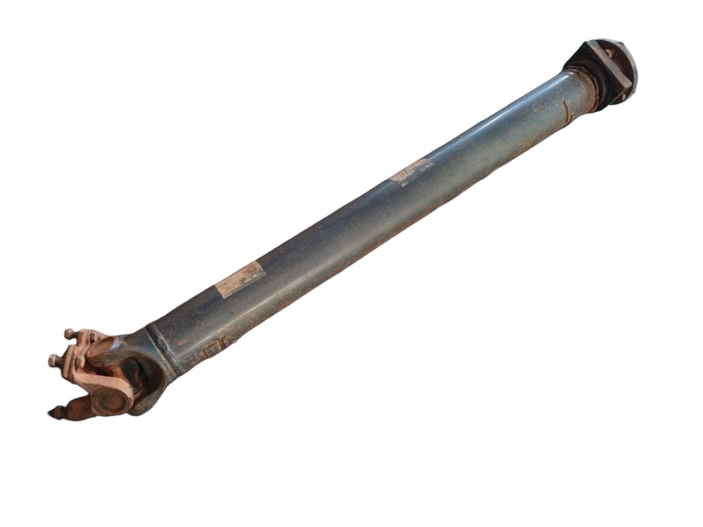 Cardan Traseiro Carreta Volvo Vm330 2021 20949311 Usado 3