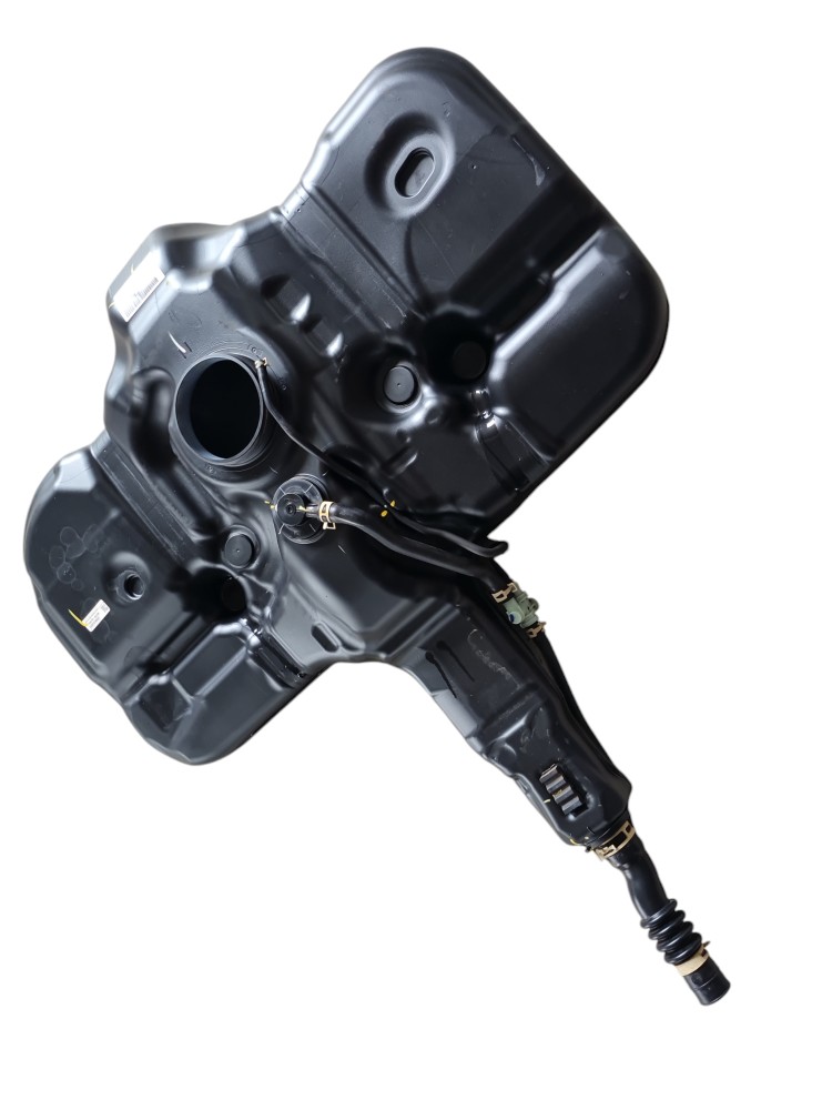 Tanque Combustivel Honda Wr-v 2021 Original 17300try 3