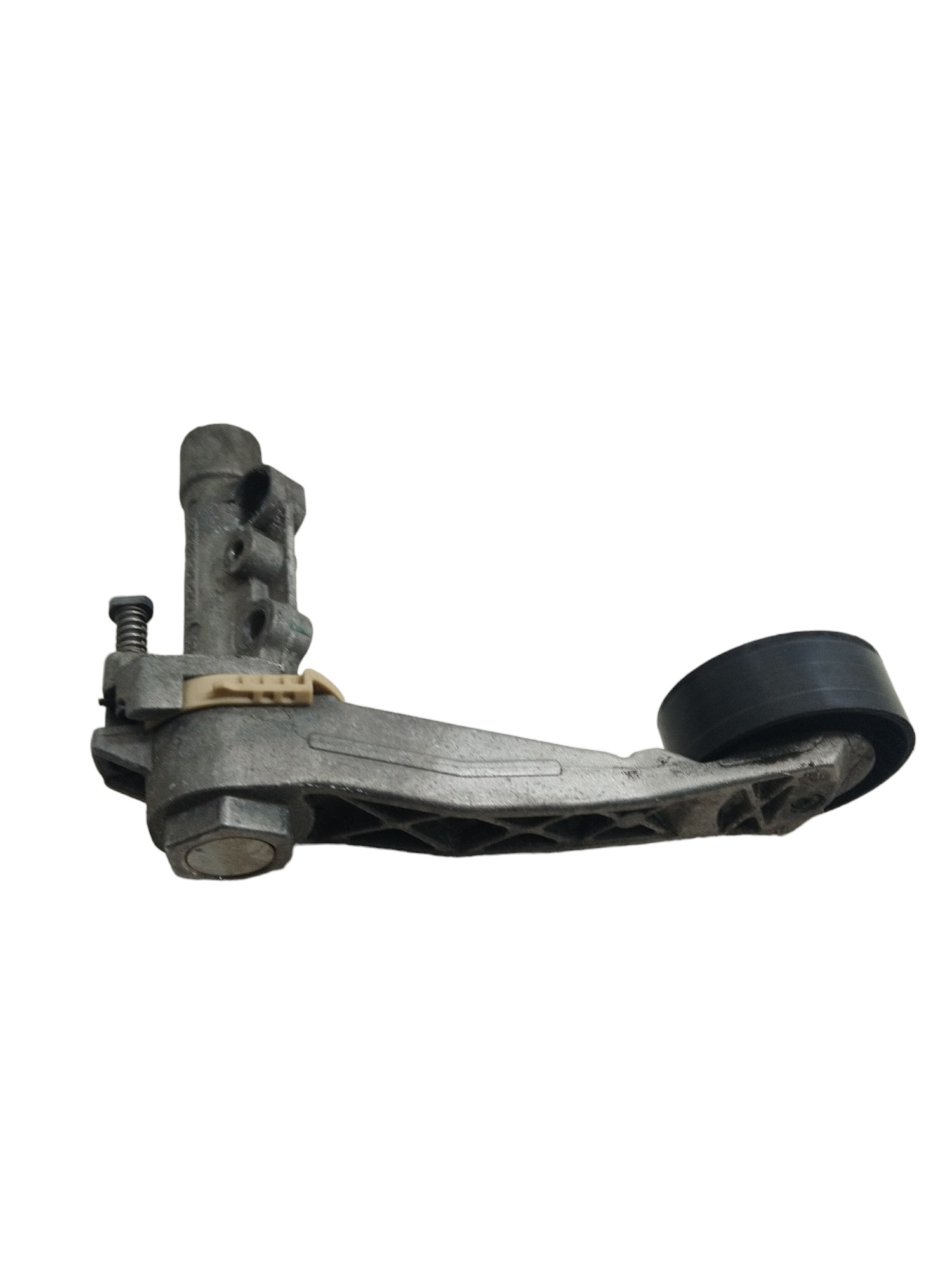 Tensor Alternador Peugeot 3008 1.6 2017/2018/2019 Original 1