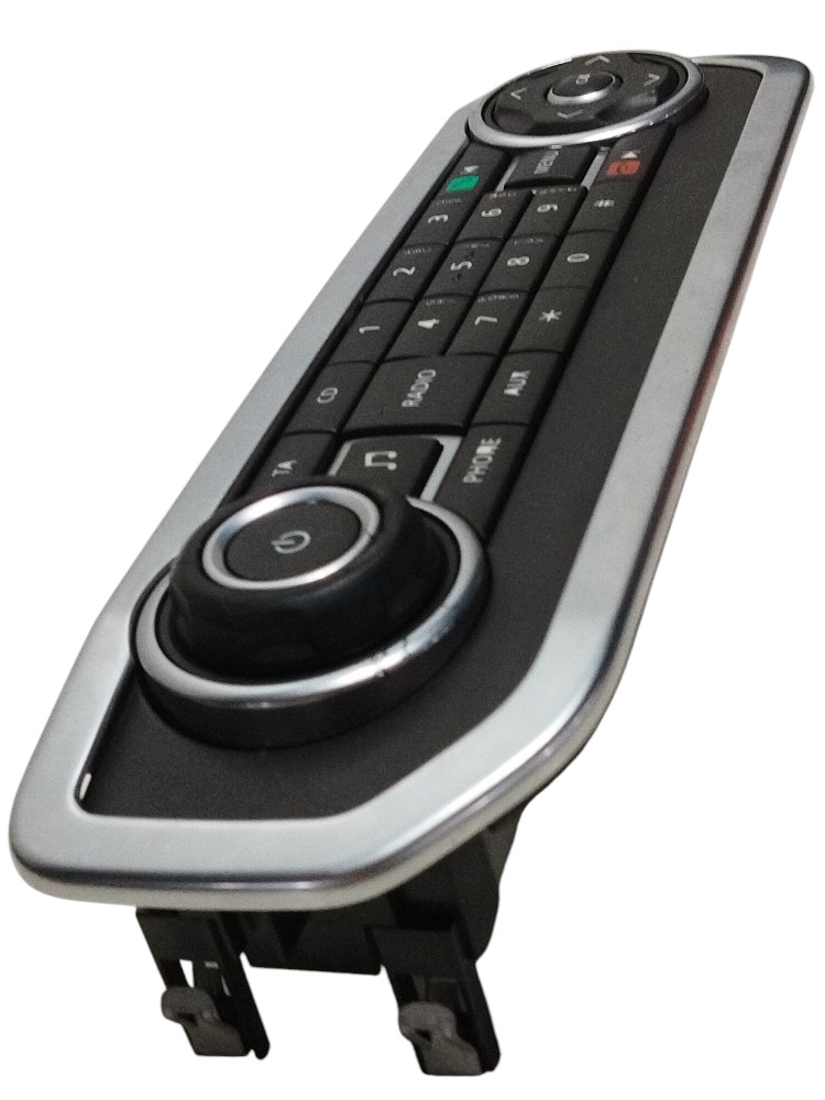Comando Multimidia Land Rover Discovery 4 2015 Ch22-18c858 7