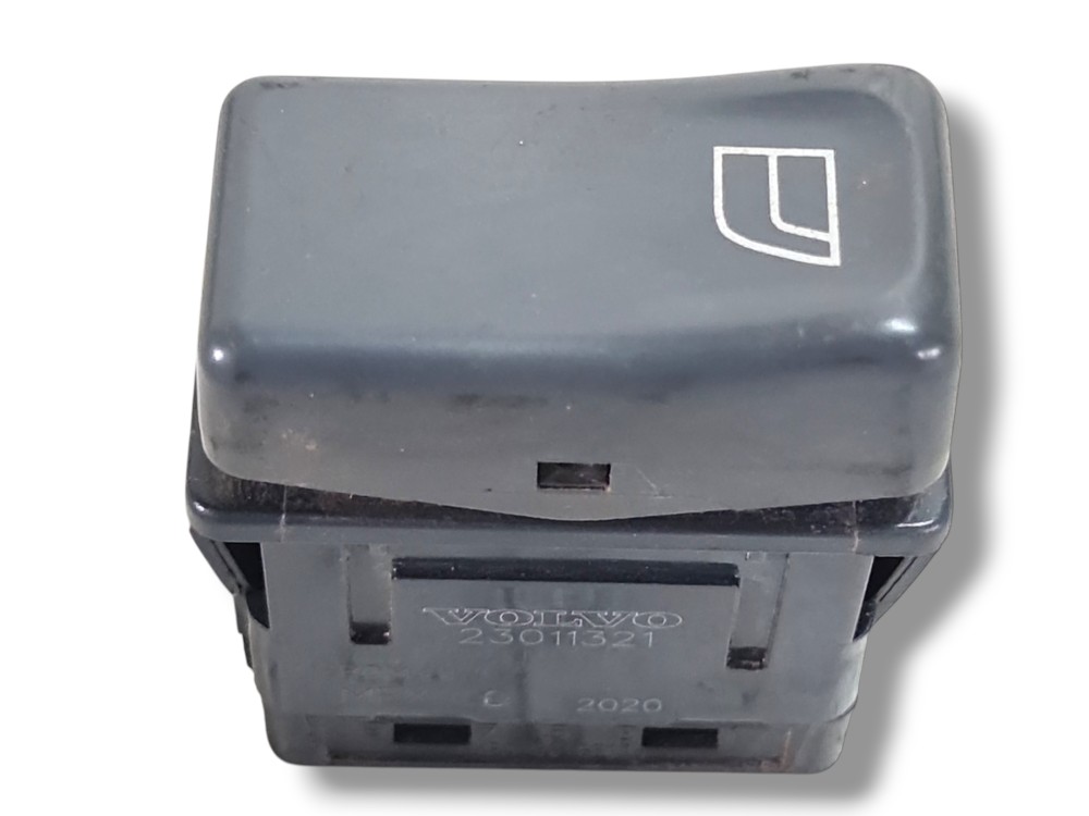 Interruptor Vidro Volvo Vm 330 2021 2022 23011321 Original