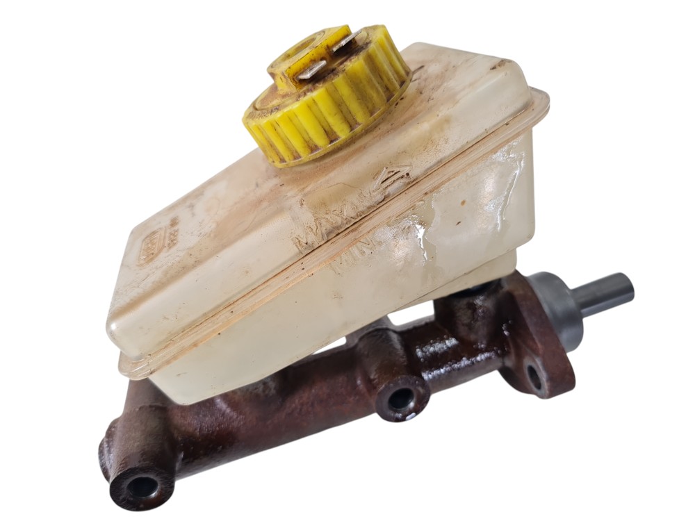 Cilindro mestre e reservatorio VW Gol G2 1997 3056113014 4