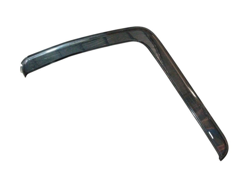 Calha Porta Esquerda Mercedes Actros2651 2022 2023 2