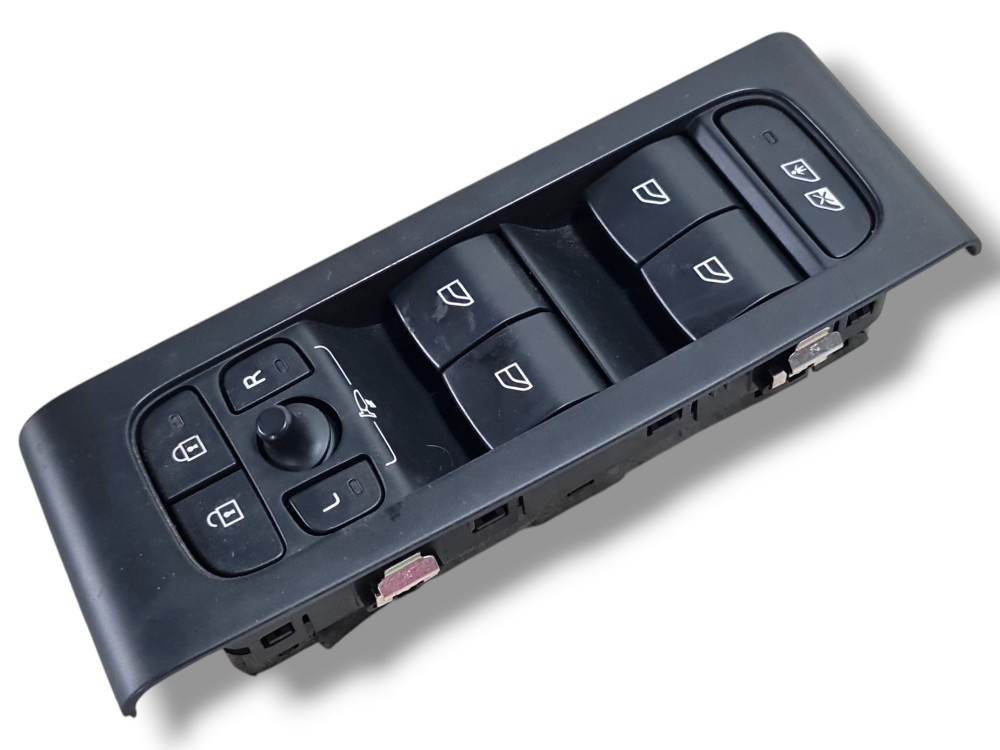Comando Vidro Dianteiro Esquerdo Volvo Xc40 T5 2020 32279441 1