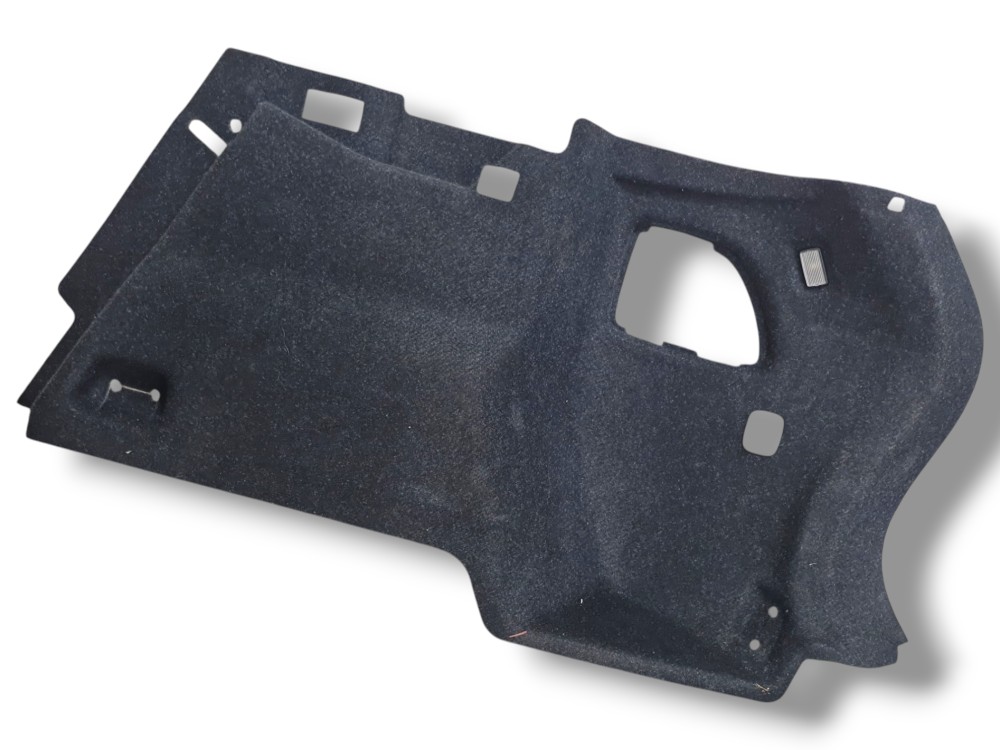 Forro Porta Malas Direito Volvo Xc40 2020 31484938 Original 1