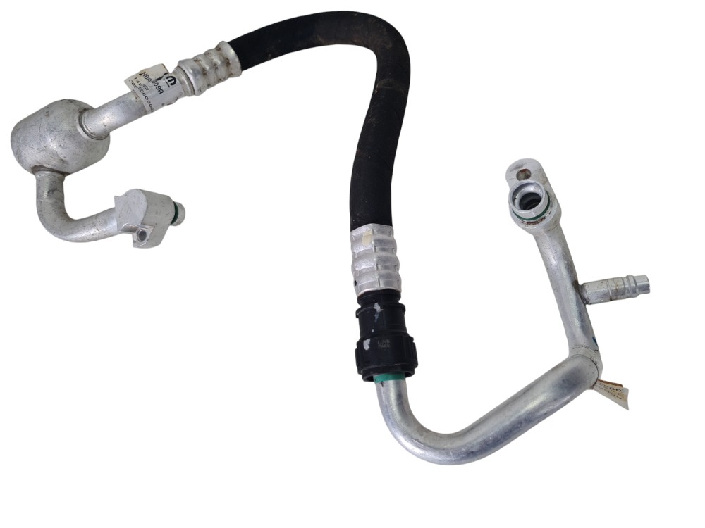Mangueira Ar Condicionado Fiat Strada 2023 52192956 6