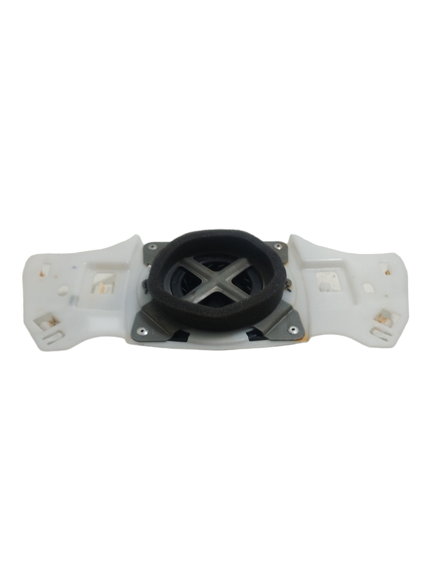 Motor Ventilação Ar Condicionado Toyota Hilux 2022 2022 Orig 4
