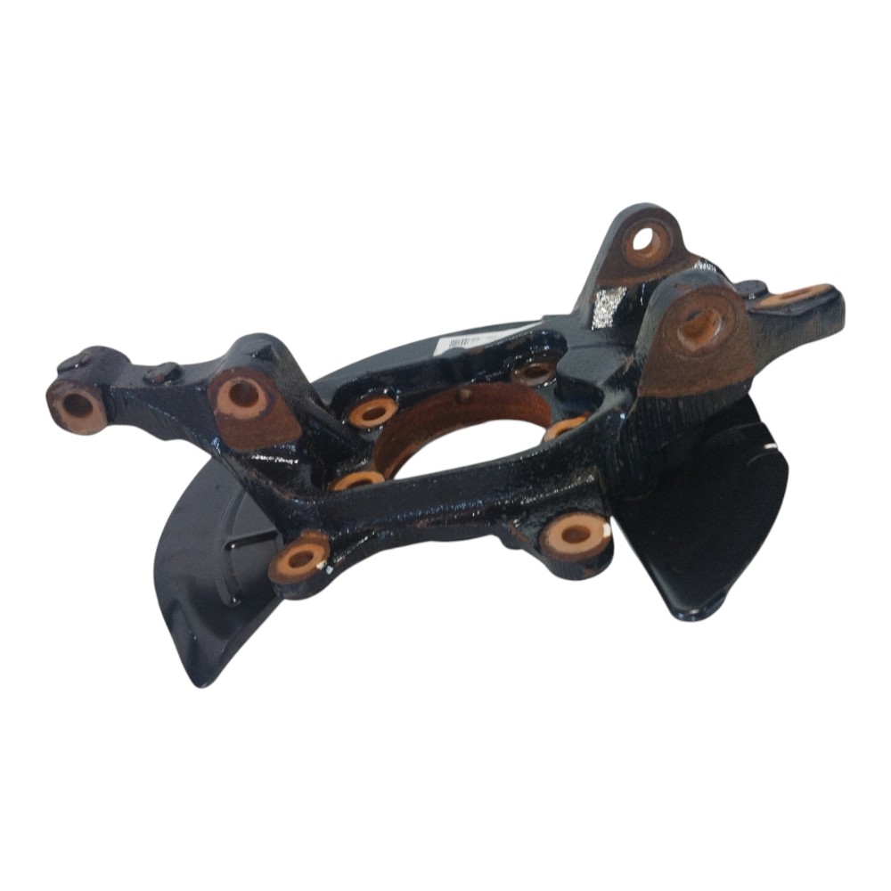 Montante manga eixo traseiro esquerdo jeep Compass t270 5