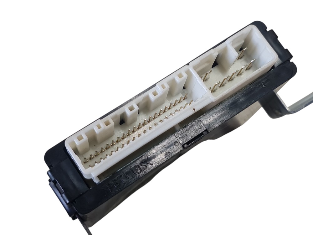 Módulo Controle De Portas Lexus Nx 300h 2019 89222-78040 5