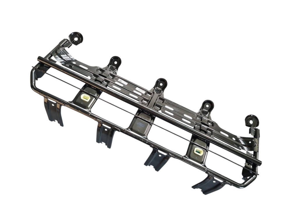 Suporte Banco Traseiro Byd Dolphin Mini 2024 2025 2026 6
