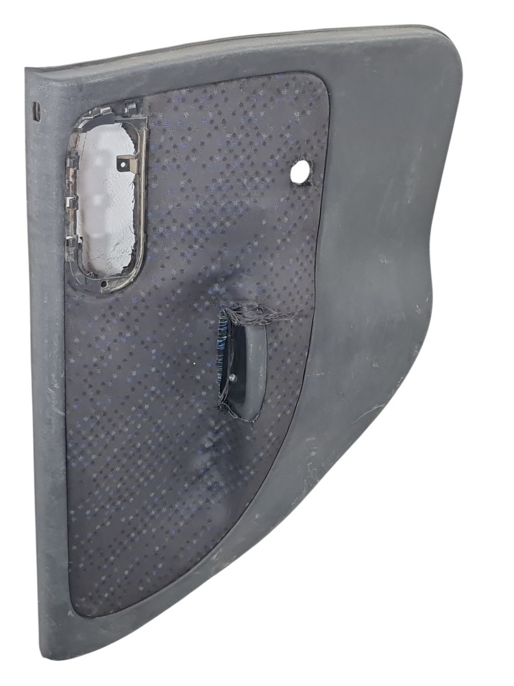 Forro Porta Traseira Esquerda Gm Corsa Hatch 2003 A 2012 4