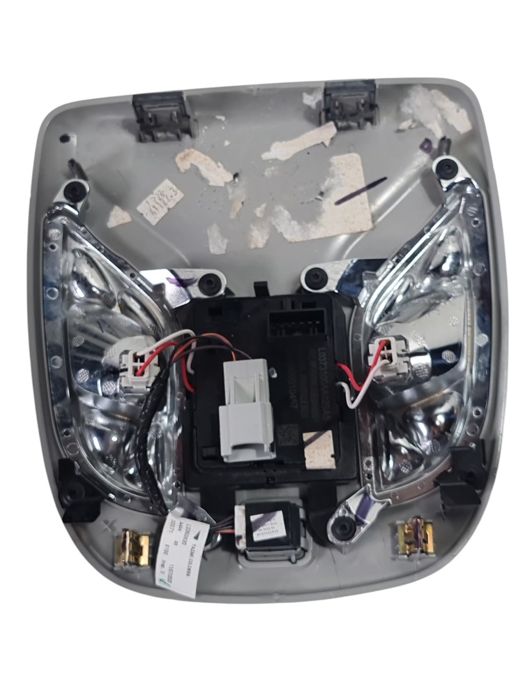 Luz Cortesia Teto Jeep Compass 2023 220908010457 Original 3