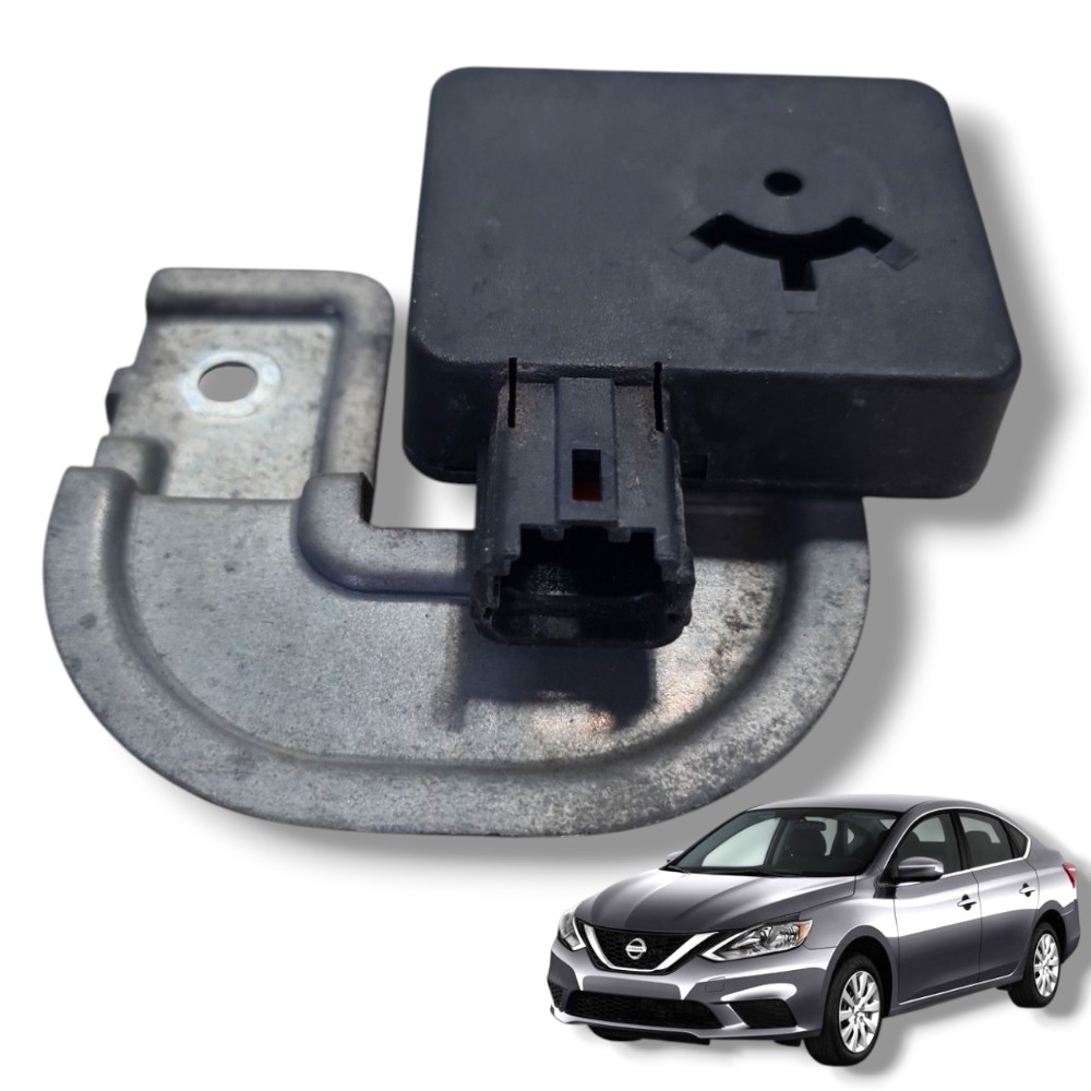 Módulo De Alarme Nissan Sentra 2.0 2016 Original Mca 1