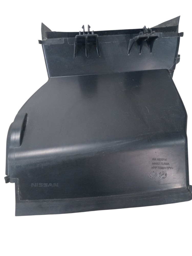 Defletor de ar painel  Nissan Kicks ano 2025 a 2026 original