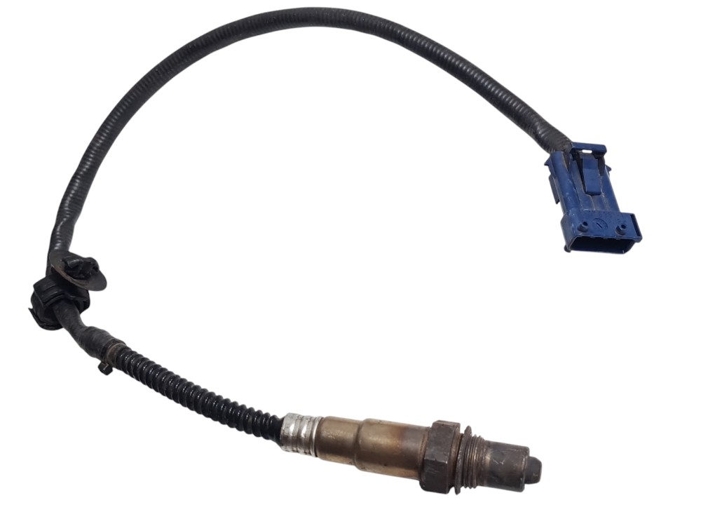Sonda Lambda Peugeot 0258006185 Produto Original 3