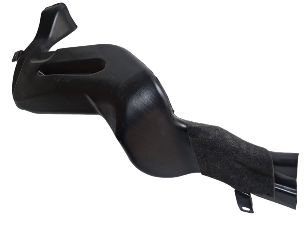 Tubo Duto Ar Condicionado Chery Tiggo 5 2022 T155305560 3