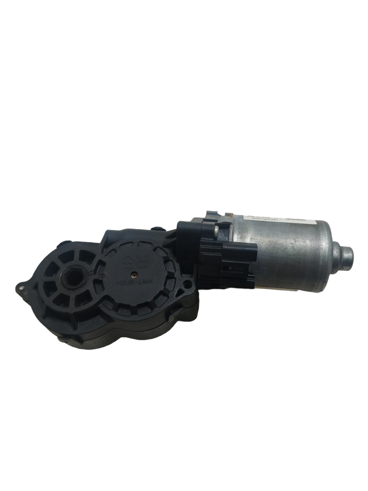 Motor Regulador Banco Lado Direito Hilux 2021 2022 2023 2