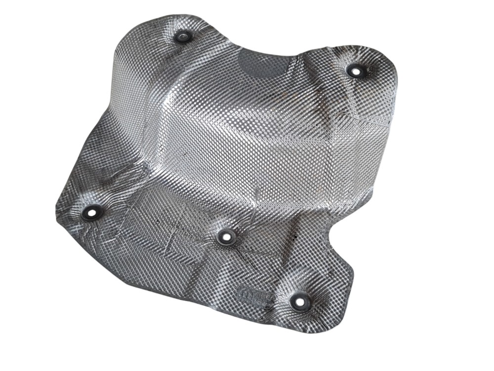 Defletor Calor Bojo Fiat Cronos 2023 52054226 Original 11