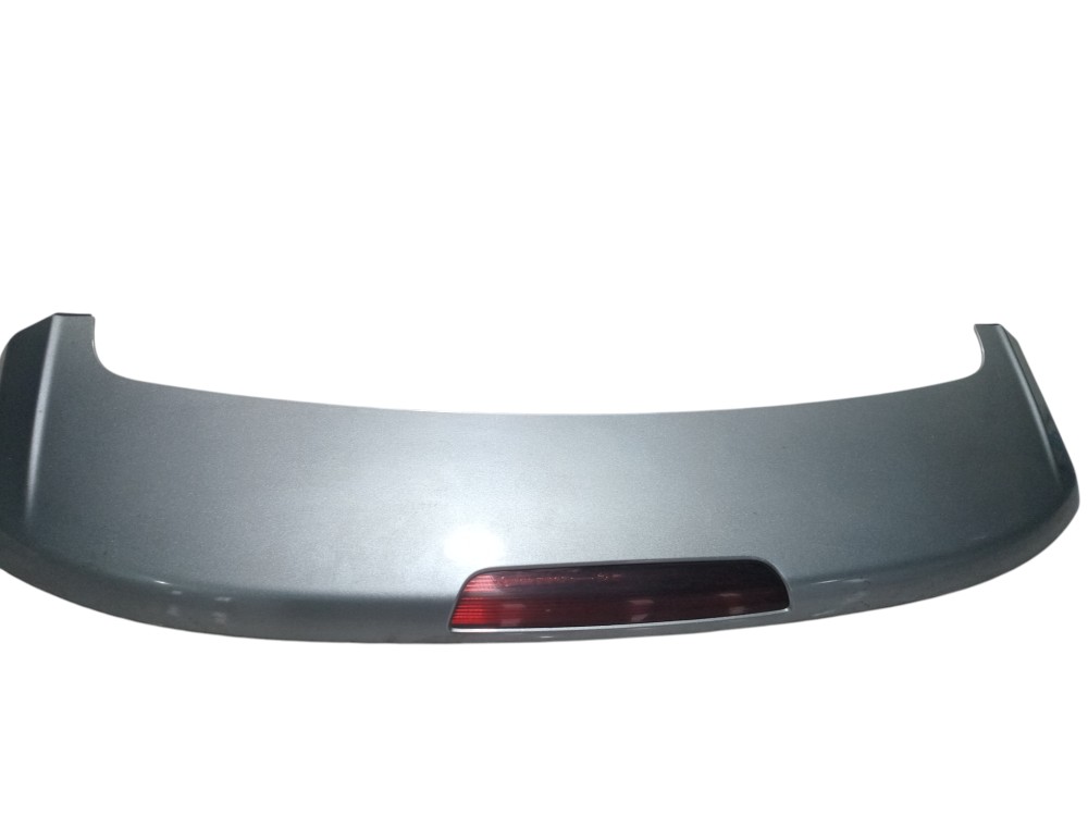 Aerofolio Break Light Tampa Traseira Jeep Compass 2023 2024