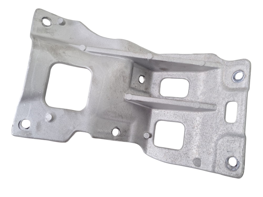 Suporte Assoalho Direito Ford Territory 2025 0km Ns1-11298 6
