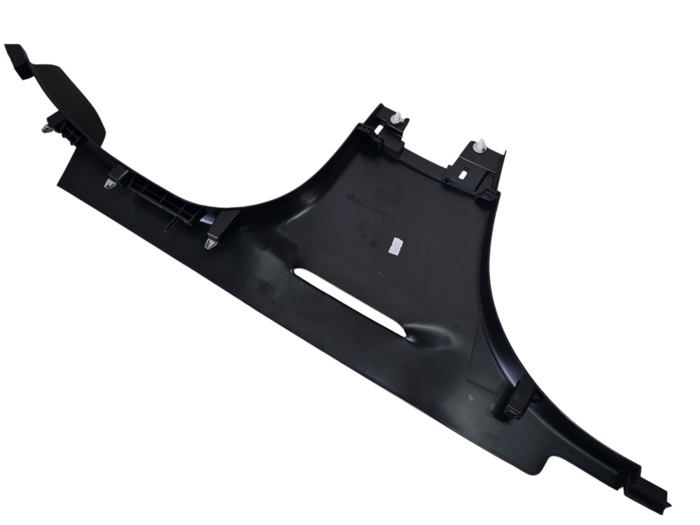 Soleira Inferior Direita Fiat Cronos Fastback 2023 100240116 4