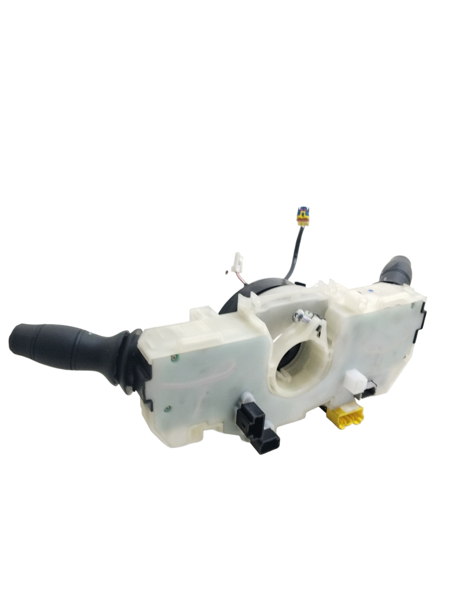 Chave De Seta Completa Renault Master 2021/2022 Original 4