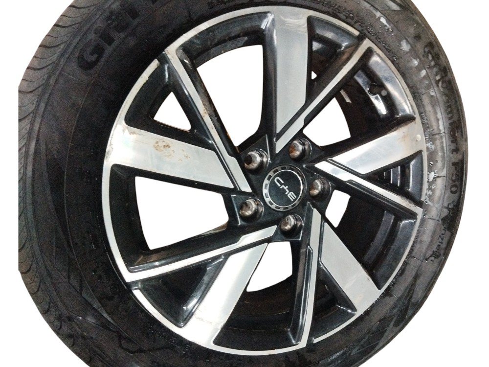 Roda Original Do Byd Song Pro 2025 2026 5w451865 Com Detalhe 4