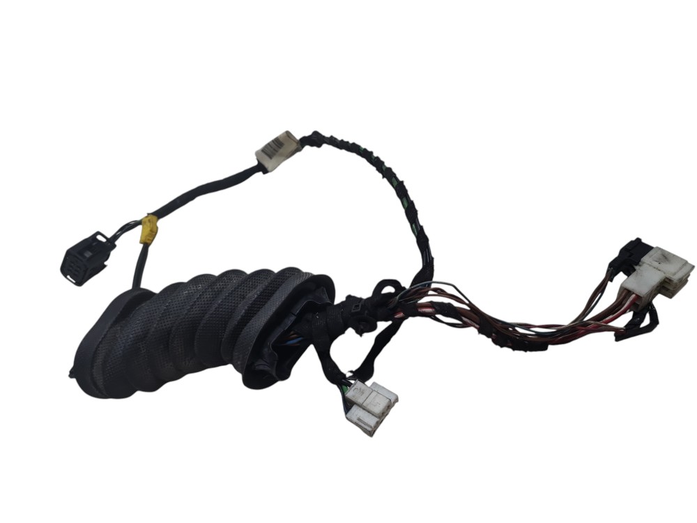 Chicote de fios para porta traseira Mercedes-Benz cls 500 2